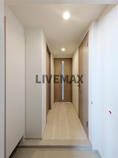 S-RESIDENCE大森bresaの物件内観写真