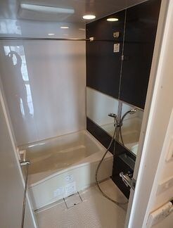 アーデン芝公園の物件内観写真