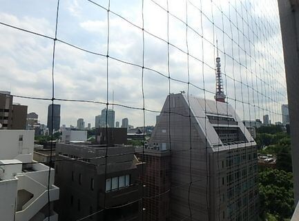 アーデン芝公園の物件内観写真