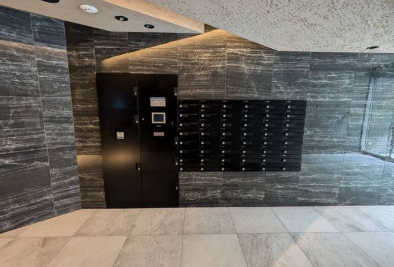 S-RESIDENCE駒沢大学駅前の物件外観写真