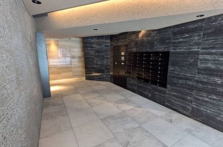 S-RESIDENCE駒沢大学駅前の物件外観写真