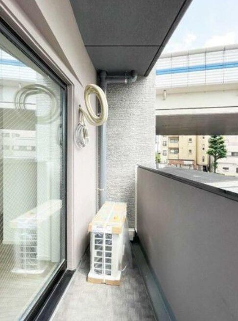 S-RESIDENCE駒沢大学駅前の物件内観写真