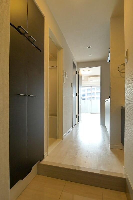 ラフィスタ品川ベイの物件内観写真