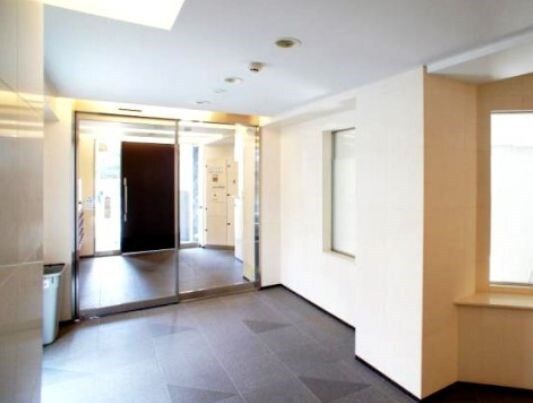 ＫＤＸレジデンス麻布仙台坂の物件外観写真