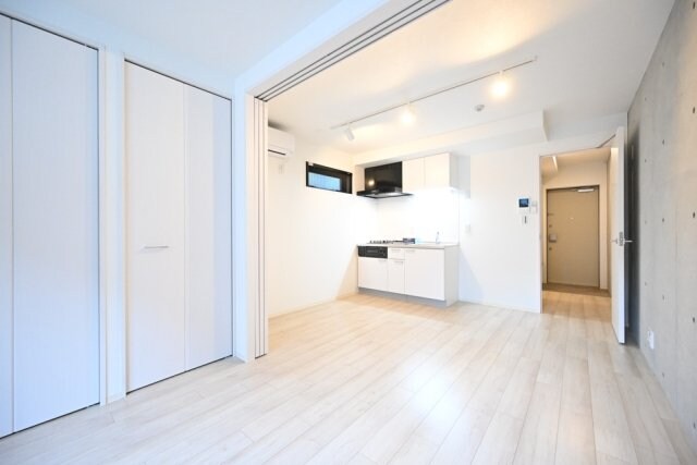 フェリデンシア御嶽山の物件内観写真