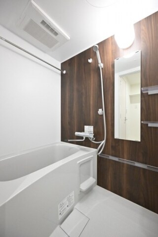 フェリデンシア御嶽山の物件内観写真