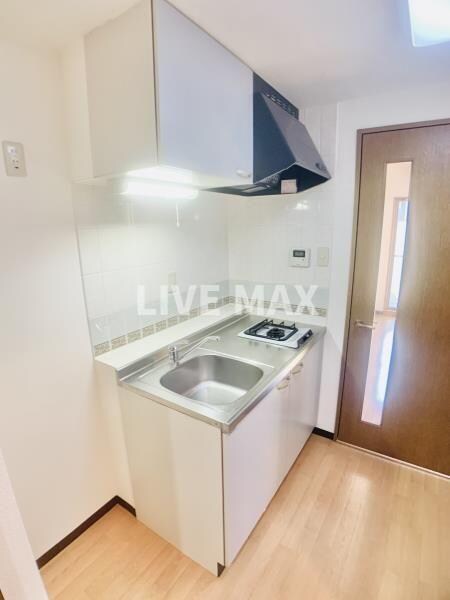 リュミエール三田の物件内観写真