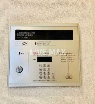 リュミエール三田の物件内観写真