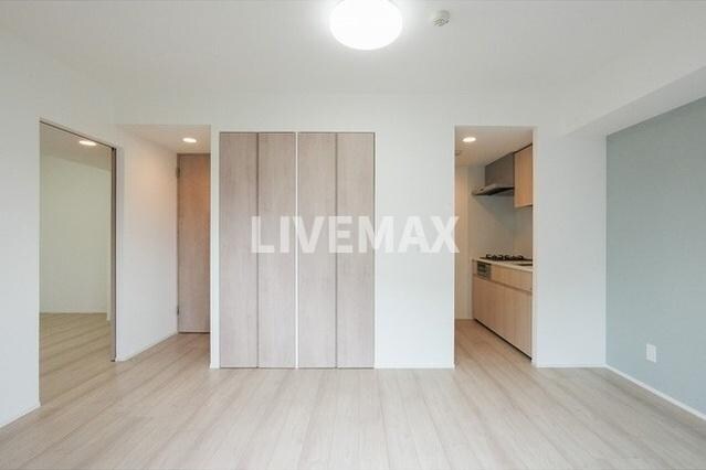 グランカーサ蒲田ウエストの物件内観写真