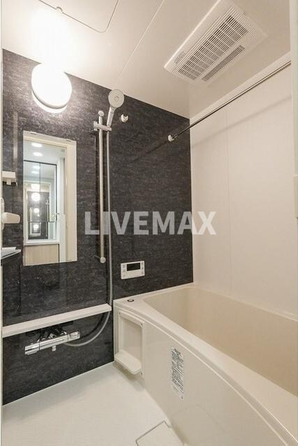 グランカーサ蒲田ウエストの物件内観写真