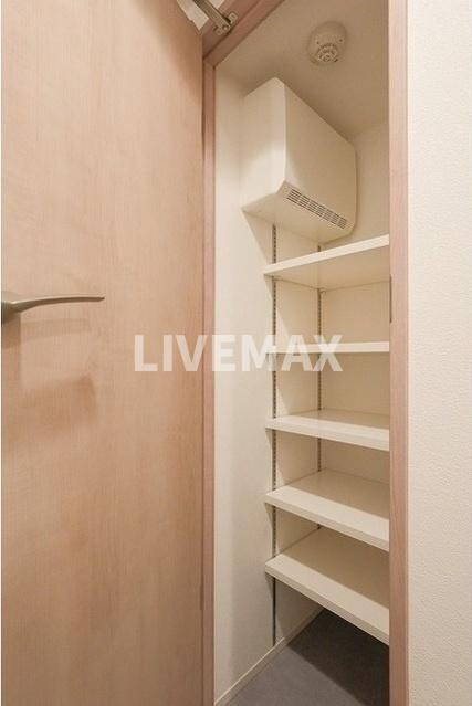 グランカーサ蒲田ウエストの物件内観写真