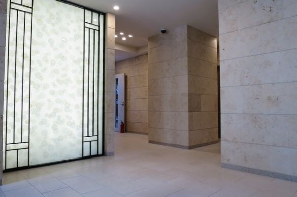 武蔵小山駅 徒歩8分 8階の物件外観写真