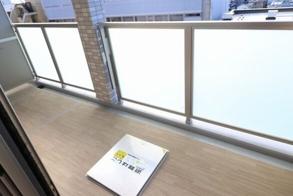 武蔵小山駅 徒歩8分 8階の物件内観写真