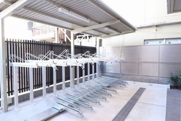 武蔵小山駅 徒歩8分 8階の物件内観写真