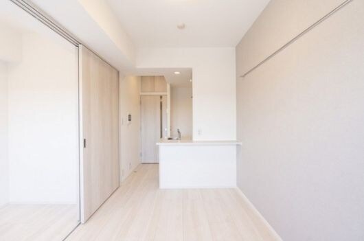 コンフォリア二葉の物件内観写真