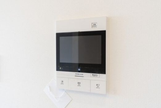 コンフォリア二葉の物件内観写真