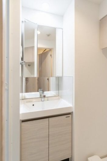 コンフォリア二葉の物件内観写真