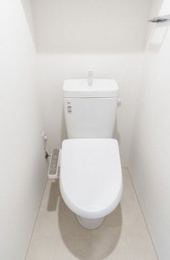 コンフォリア二葉の物件内観写真