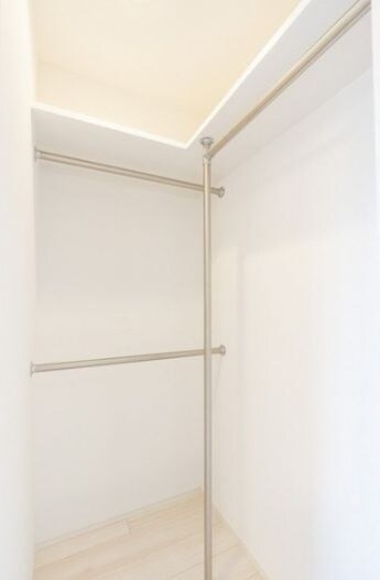 コンフォリア二葉の物件内観写真