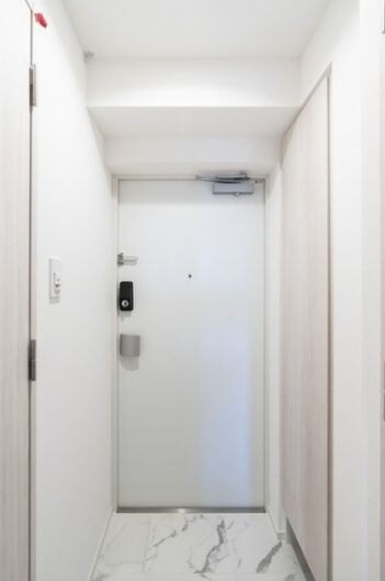 コンフォリア二葉の物件内観写真