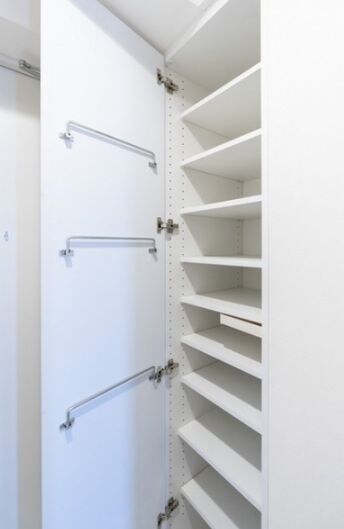 コンフォリア二葉の物件内観写真