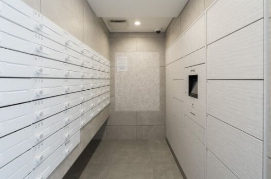 コンフォリア二葉の物件内観写真