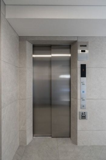 コンフォリア二葉の物件内観写真