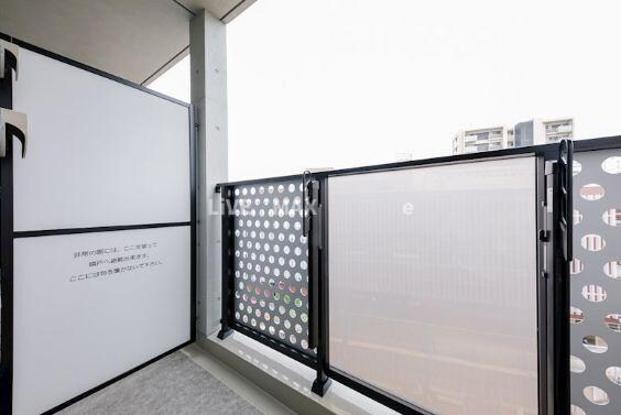 ドゥーエ西小山の物件内観写真