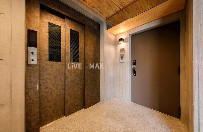 ドゥーエ西小山の物件内観写真