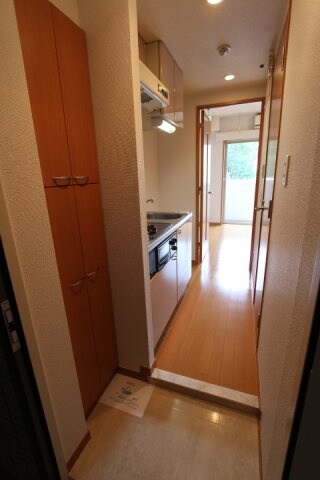 プライムアーバン田町の物件内観写真