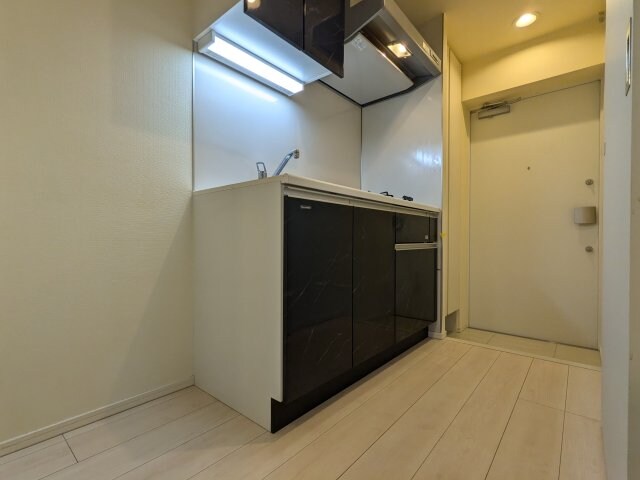 アジールコート東大井の物件内観写真