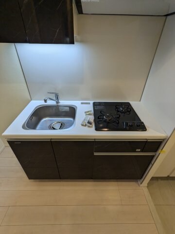 アジールコート東大井の物件内観写真