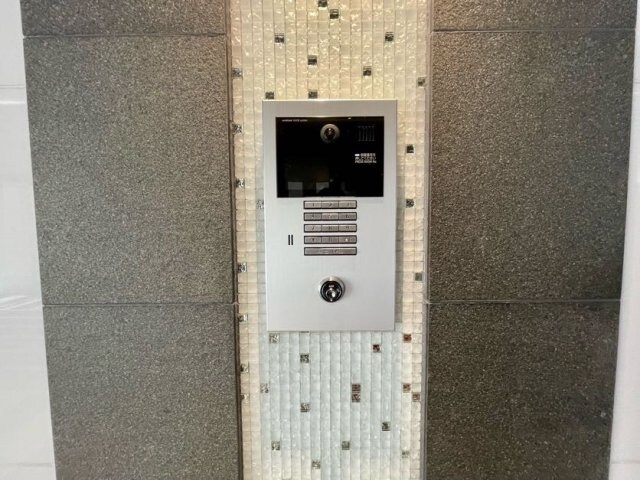 アジールコート東大井の物件内観写真