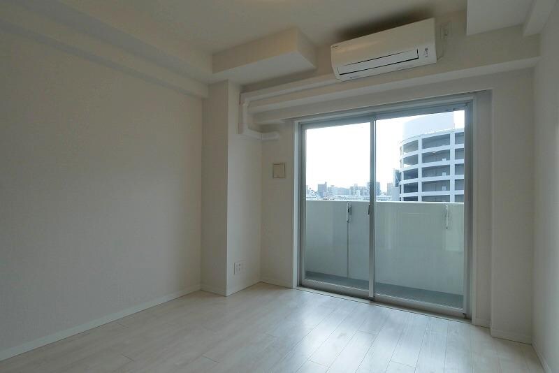 ラフィスタ品川ベイの物件内観写真