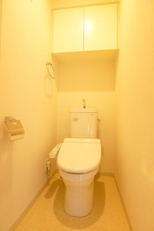 ラフィスタ品川ベイの物件内観写真