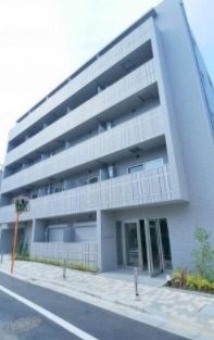 大崎駅 徒歩9分 3階の物件外観写真