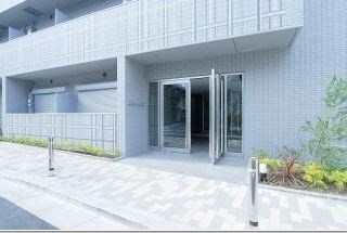 大崎駅 徒歩9分 3階の物件外観写真