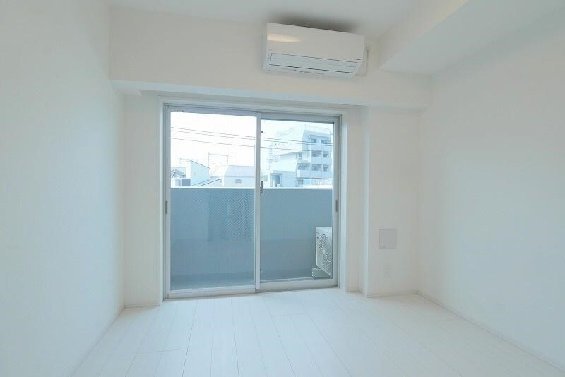 大崎駅 徒歩9分 3階の物件内観写真