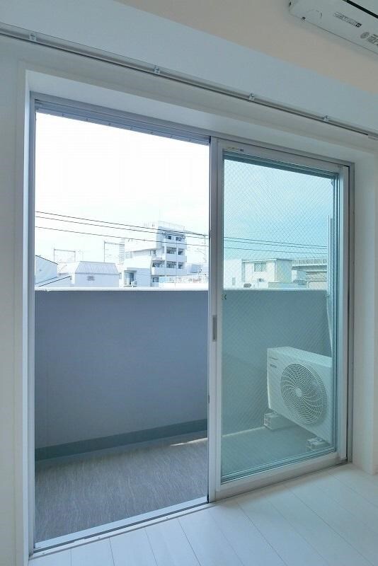 大崎駅 徒歩9分 3階の物件内観写真