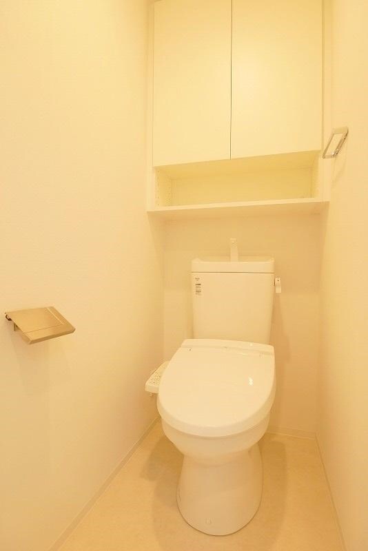 大崎駅 徒歩9分 3階の物件内観写真