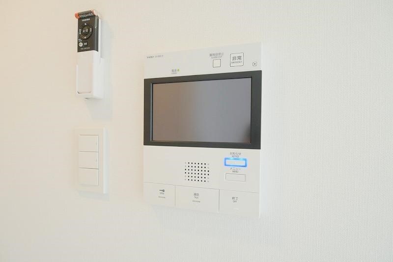 大崎駅 徒歩9分 3階の物件内観写真