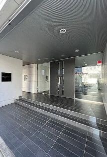 芝浦ふ頭駅 徒歩11分 4階の物件外観写真