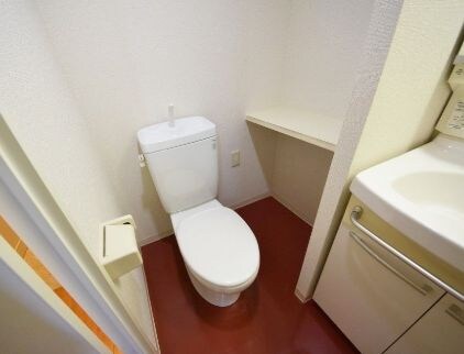 芝浦ふ頭駅 徒歩11分 4階の物件内観写真