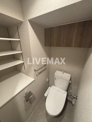 Ｒａｕｍ麻布十番の物件内観写真