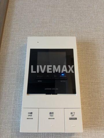 Ｒａｕｍ麻布十番の物件内観写真