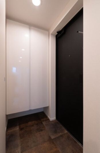 ミリアレジデンス品川中延の物件内観写真