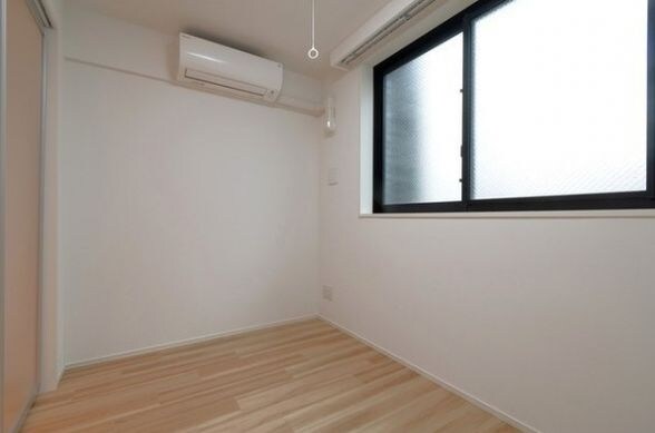 ミリアレジデンス品川中延の物件内観写真