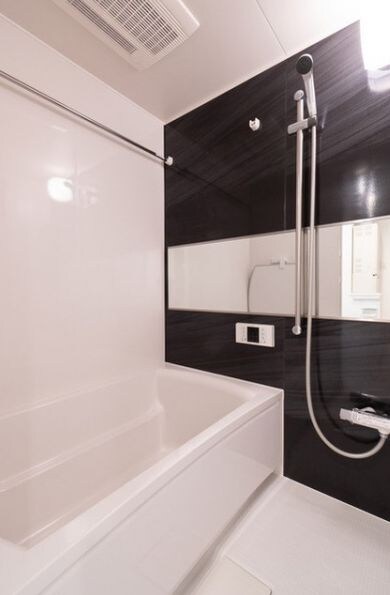 ミリアレジデンス品川中延の物件内観写真