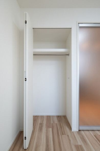 ミリアレジデンス品川中延の物件内観写真