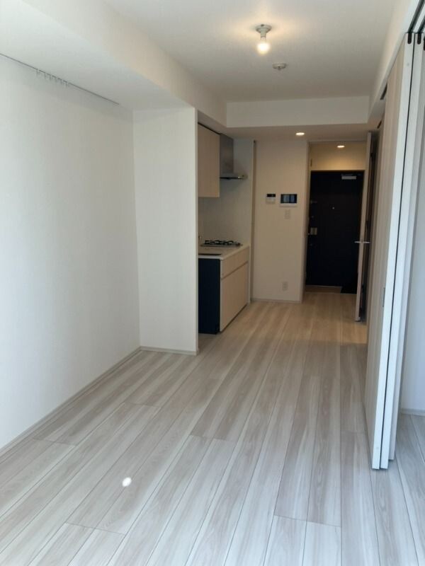 シーズンフラッツ大森ブライトの物件内観写真